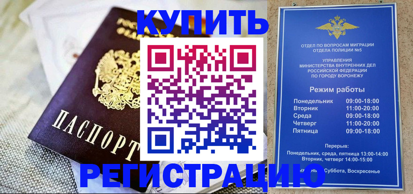 временная регистрация 2025 в Заинске